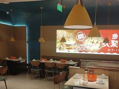 -小鱼小牛(世欧广场店)