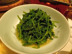 -0776食堂·京城创意菜(七里庄店)