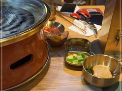 -闻老头·菊花炭烤肉(D11店)