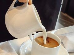 -南湖宾馆·鸳湖阁全日制餐厅