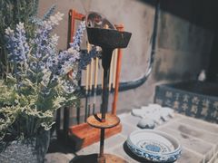 -禅射堂(嘉善越里店)