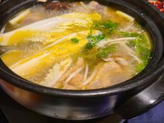 -院8里·小聚园老川菜(九眼桥店)