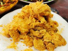 肉松茄子-西大酒店