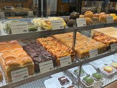 -君之狮子山·轻糖烘焙(松江印象城店)