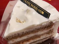 -PETIT PARIS 小巴黎(花园道店)