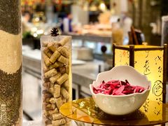 -太湖饭店玉兰厅(自助餐厅)