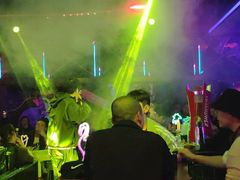 -UP嘻哈酒吧(粉巢店)