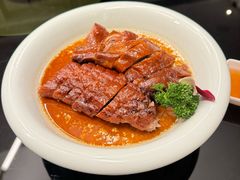 -港丽餐厅(天河城店)