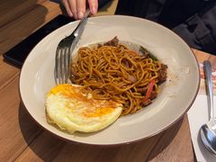 -Pennehut畔尼意面(合肥万象城店)