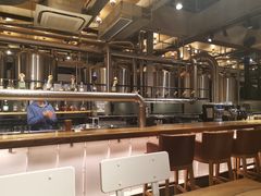 大堂-Goose Island Brewhouse鹅岛精酿啤酒餐厅