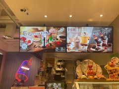 -DQ·蛋糕·冰淇淋(雨花吾悦店)