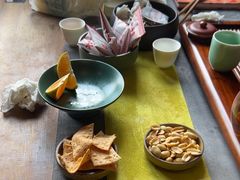 -邈墨茶馆(凤起路店)