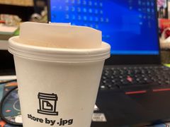 -JPG canteen(广州乐峰广场店)