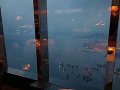 -天龙轩(香港丽思卡尔顿酒店)