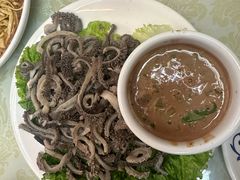 -协顺园回头馆(南顺城路店)