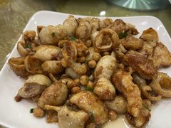 -华兴餐厅·招牌生鱼片(桃园路店)