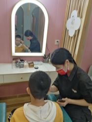 点击看大图 -小阿福儿童摄影(华中智谷店)