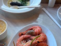 -君悦酒店·乐厨·高空自助餐(青年大街店)