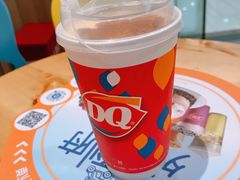 -DQ·蛋糕·冰淇淋(绿宝店)