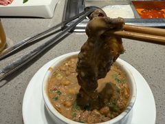 -海底捞火锅(奥森店)