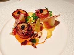 -弗兰克牛排西餐厅Ribone steak house(柠檬花园店)