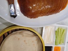 -福来居烤鸭店(天坛二店)