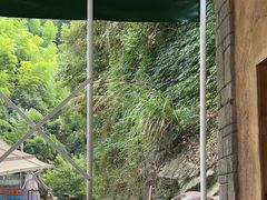 -将军关探险漂流