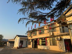 -韶山毛泽东同志故居