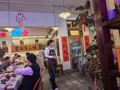 -霄汉羊排(万松园一店)
