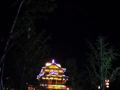 -洪泽湖古堰景区