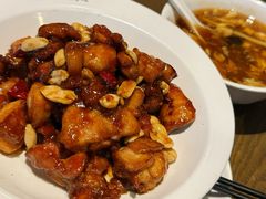 -河沿肉饼Beijing Pie(东华门店)