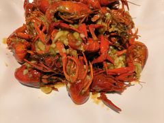 -楚鱼王·河鲜·湖北菜(华农店)