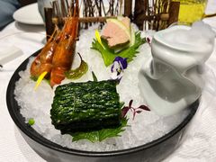 -YUNHE秐合· 雅致浙宴(西溪店)
