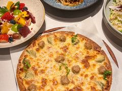 -阿妮叶李(光谷世界城店)