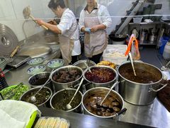 -旺泉餐饮店·清真牛肉面馆