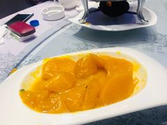 -佳兰雅序融合菜(高新店)
