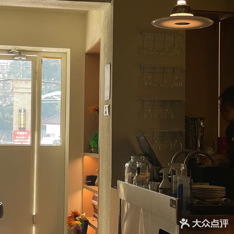 南京的姐妹请一定来这家bistro！