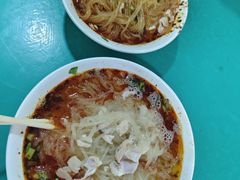 -甘记肥肠粉(马鞍北路店)