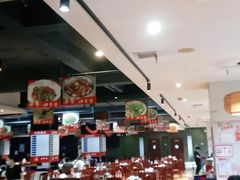 大堂-天下客饭店(中山路店)