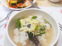 -德寿宫韩国料理(下沙店)