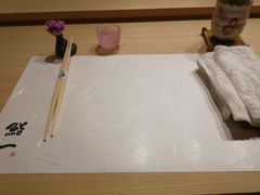 -鮨一日本料理(大中华店)