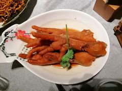-晓粤·惹味粤菜(凯德乐峰广场店)