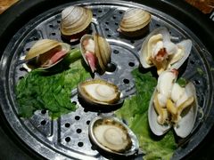 -船奇蒸汽海鲜·闽菜(八市海鲜总店)