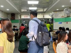 -荔林食店(西华路店)