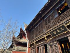 -长春观