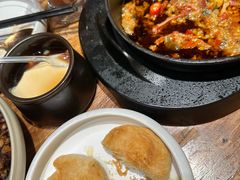 -云海肴·汽锅鸡·云南代表菜(美罗城店)