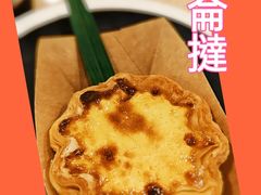 -点都德(皇岗村店)