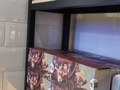 -爸爸糖吐司面包(南京奥体店)