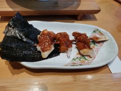 -火山屋台(新街口店)