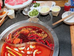 -大龙燚火锅(春熙店)